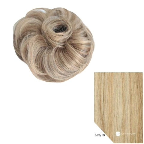 Amazing Hair Scrunchie Hair Piece Colour #613/10 Amazing Hair