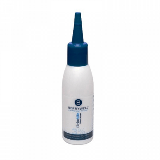 Berrywell Activator Creme 3 Percent 61ML Berrywell