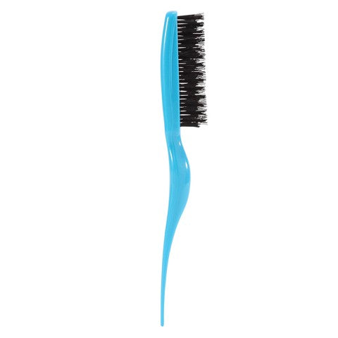Cricket Amped Up Tease Brush Aqua Small Chemcorp