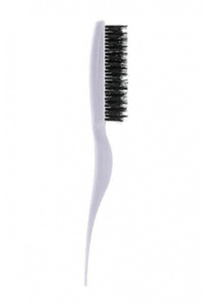 Cricket Amped Up Tease Brush Lavender Small Chemcorp
