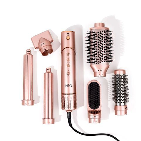 H2D Ultra Styler Rose Gold Kit H2D