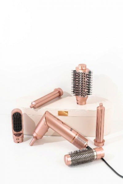H2D Ultra Styler Rose Gold Kit H2D