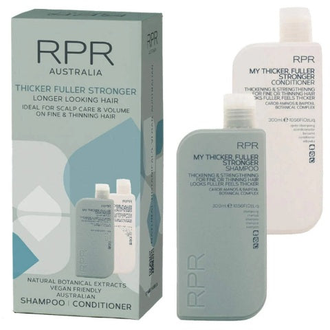 Rpr Duo Thicker Fuller Stronger