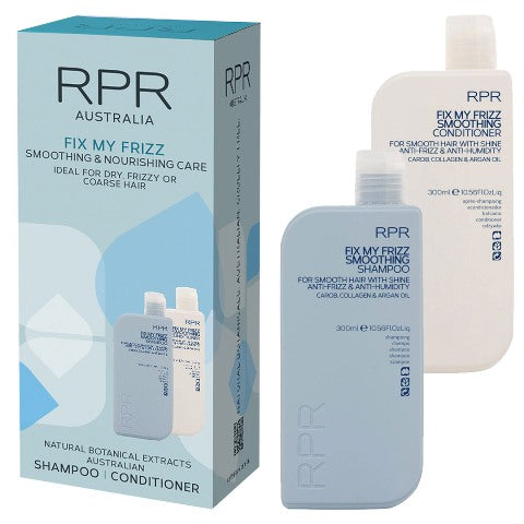 Rpr Duo Fix My Frizz