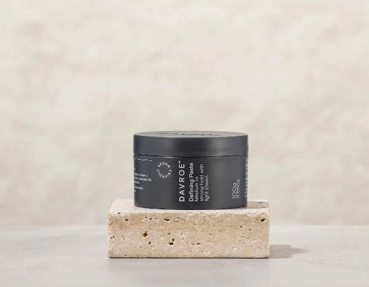 Davroe Defining Paste Medium Strong Hold 100GM Davroe