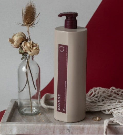 Davroe MCT Moisture Conditioning Treatment 1000ML Davroe