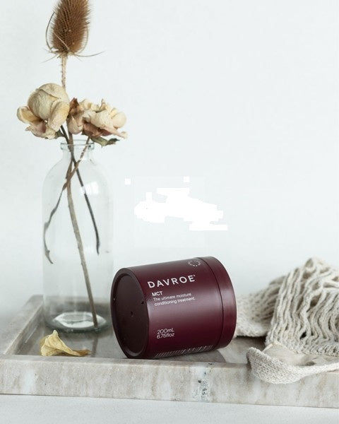 Davroe MCT Moisture Conditioning Treatment 200ML Davroe