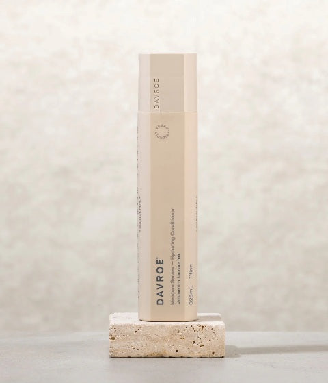 Davroe Moisture Senses Hydrating Conditioner 325ML Davroe