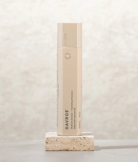 Davroe Moisture Senses Hydrating Shampoo 325ML Davroe