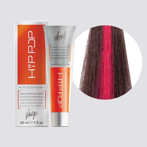 Hip Pop Colour Magenta Lift And Deposit 60ML Hip Pop