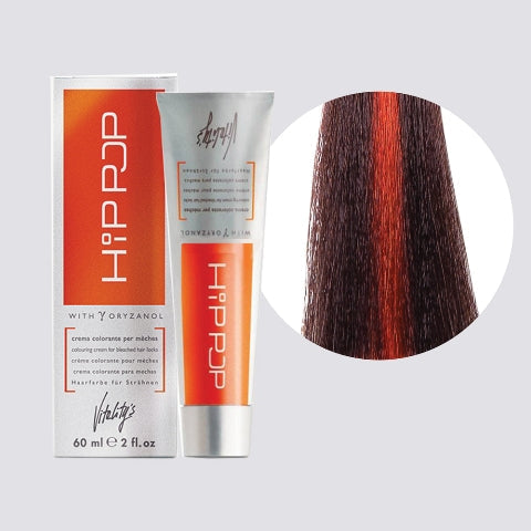 Hip Pop Colour Copper Lift And Deposit 60ML Hip Pop