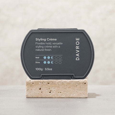 Davroe Styling Creme Flex Hold 100GM Davroe