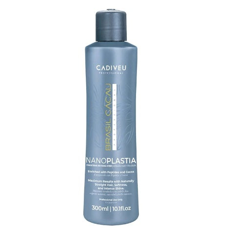 Brasil Cacau Nanoplastia 300ML Brasil Cacau