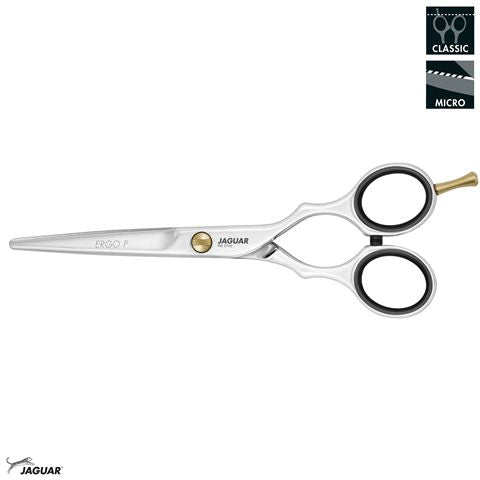 Jaguar Scissor Pre Style Ergo 6.0 Inch Jaguar
