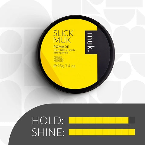 Muk Slick Muk Pomade 95GM