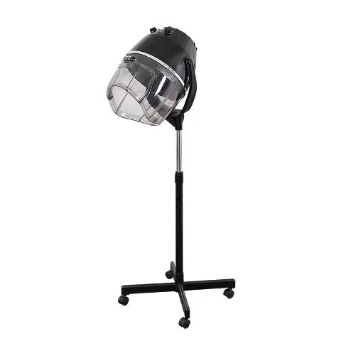 Furia Pedestal Dryer Black