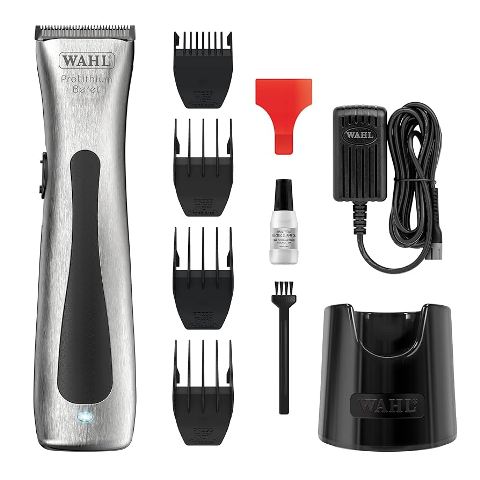 Wahl Beret Trimmer Cordless