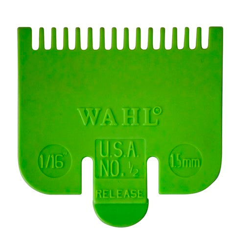 Wahl Clipper Attachment Number 0.05 Half