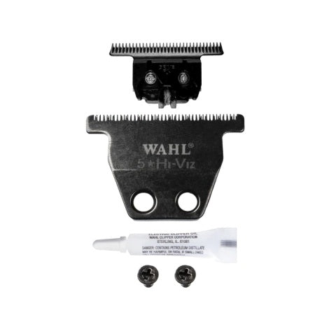 Wahl Hi Viz Blade Set 0.4MM Wahl