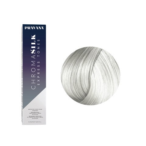 Pravana ChromaSilk Express Tones Clear 90ML Pravana