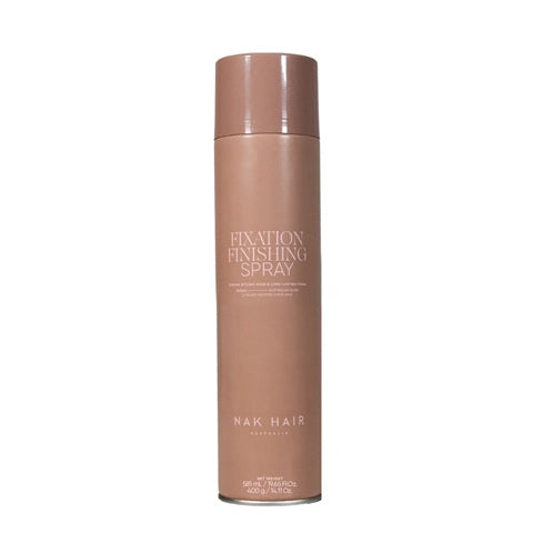 Nak Fixation Hairspray 100GM