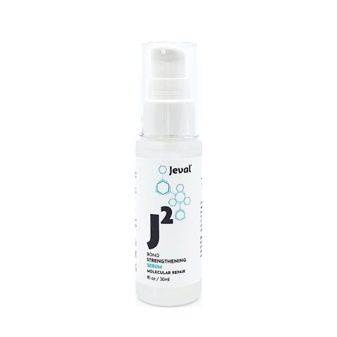 Jeval J2 Bond Strengthening Serum 30ML