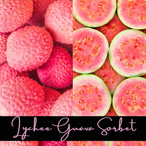 Stix & Wix Refill Guava Lychee Sorbet 200ML