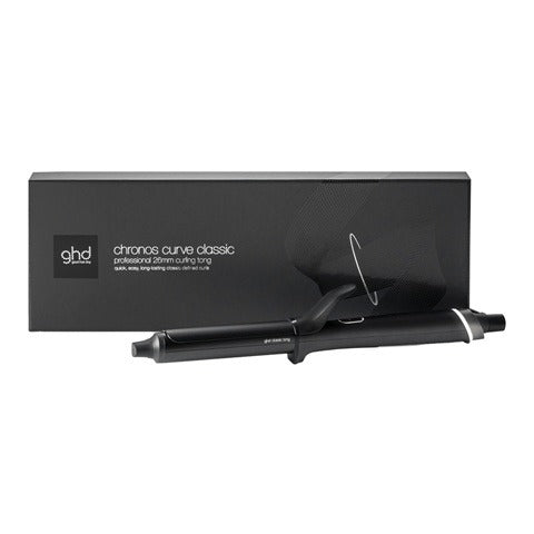 GHD Chronos Curve Tong Classic Curl 26MM