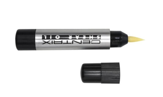Centrix Scissor Shear Oil Pen Type Application
