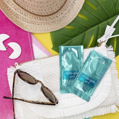 Malibu C Un Do Goo pH9 Shampoo 5ML