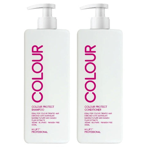 Hi Lift Colour Protect Duo Pack