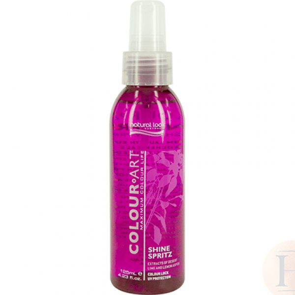 NL Colour Art Shine Spritz Colour Lock Protection 125ML Artav