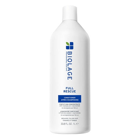 Biolage Full Rescue Fortifying Concentrate Conditioner 1000ML
