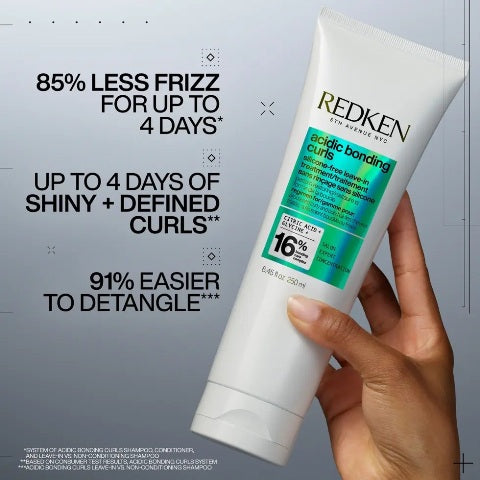 Redken Acidic Bonding Curls 250ML