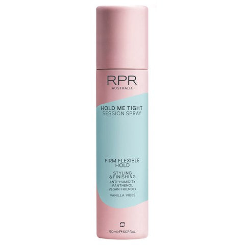 Rpr Hold Me Tight Firm Flexible Hold Styling And Finishing 150ML