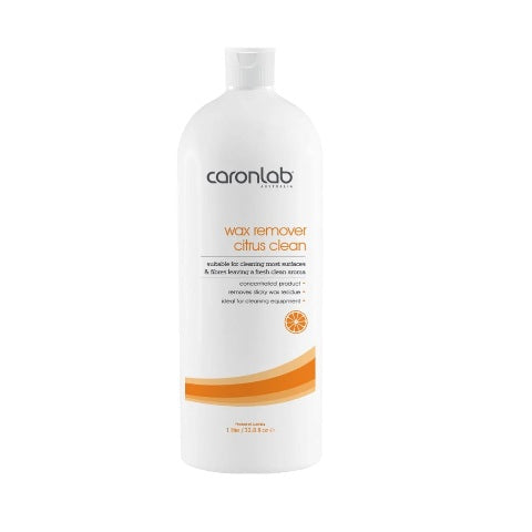Caron Solvent Multi Purpose Citrus Solvent 1000ML