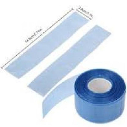Disposable Sleeves For Eye Glasses 200 Per Box Dateline