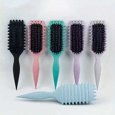 FTW Curl Brush Limited Edition