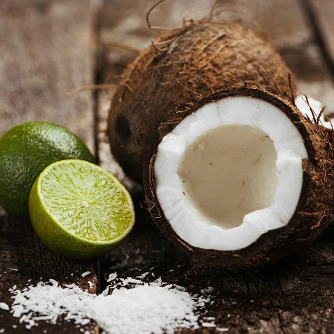 Stix & Wix Refill Coconut Lime 200ML