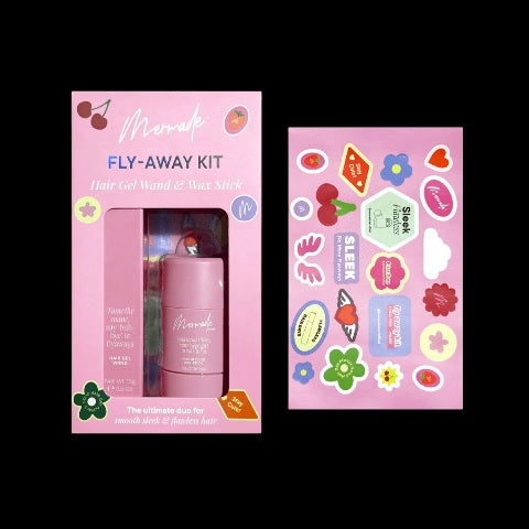 Mermade Fly Away Kit