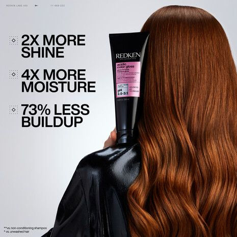 Redken Acidic Color Gloss In Mask One Minute Treatment 250ML