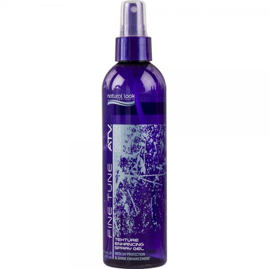 Natural Look Fine Tune Texture Enhancing Spray Gel 250ML Artav