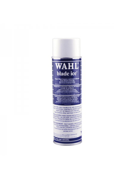 Wahl Blade Ice Coolant Lubricant Cleaner 397GM. Wahl