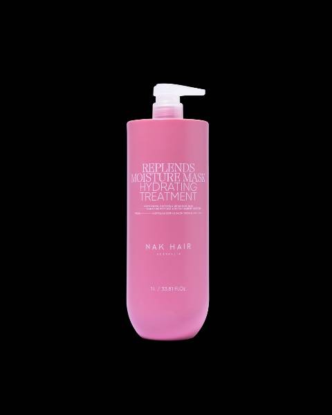 Nak Signature Replends Moisture Mask Hydrating Treatment 1000ML