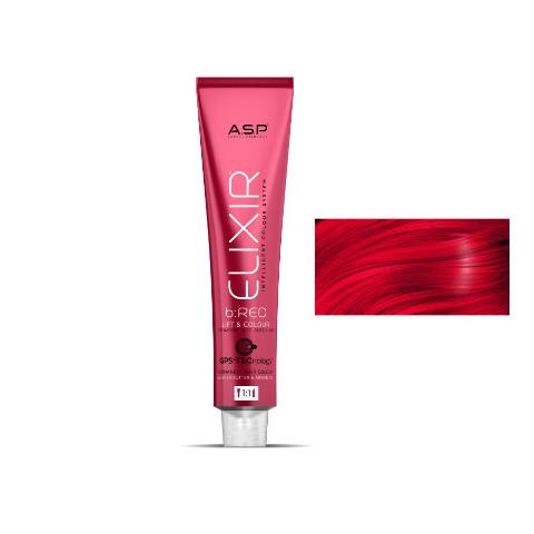 ASP Elixir Colour b RED Red Lift And Deposit 100ML
