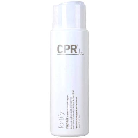 Cpr Fortify Repair Shampoo 300ML Cpr