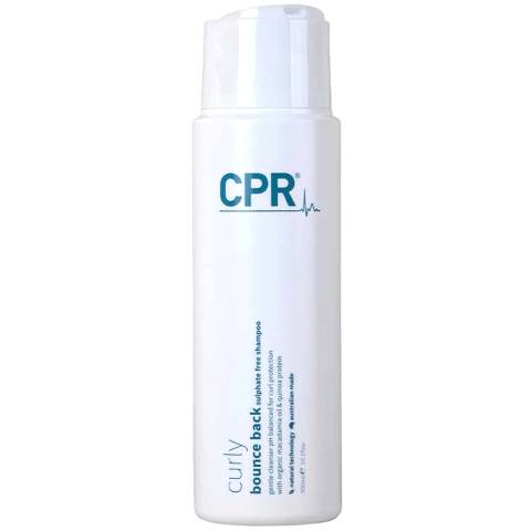 Cpr Curly Bounce Back Shampoo 300ML Cpr