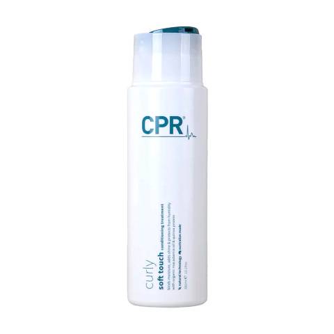 Cpr Curly Soft Touch Conditioner 300ML Cpr