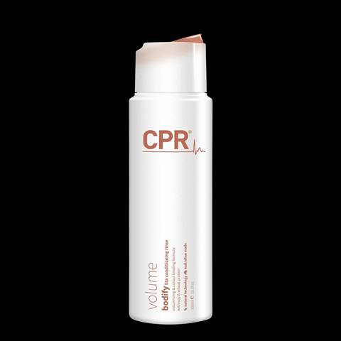 Cpr Volume Bodify Amplify Lite Conditioner 300ML Cpr