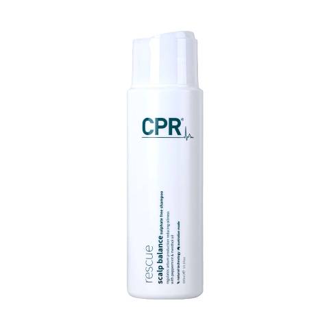 Cpr Prime Essential Cleanse Shampoo 300ML Cpr